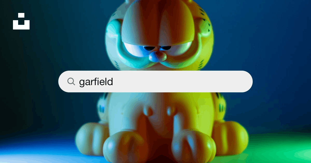 AI-Powered Garfield - The Algorithmic Advocate