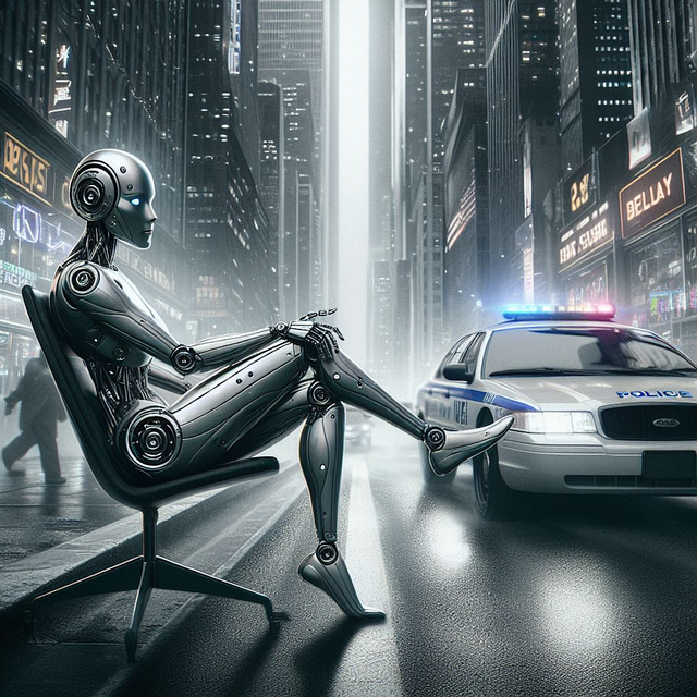 The AI-Only Company
