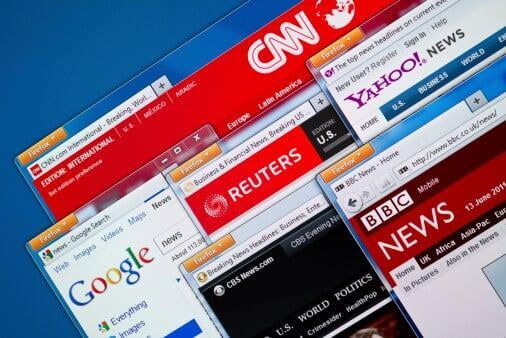 Is Australia’s News Media Legislation Introducing the Right Balance Across Global Digital Platforms?